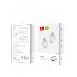 Cuffie In-Ear Bluetooth TB10 Genai